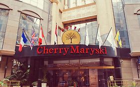 Cherry Maryski Hotel